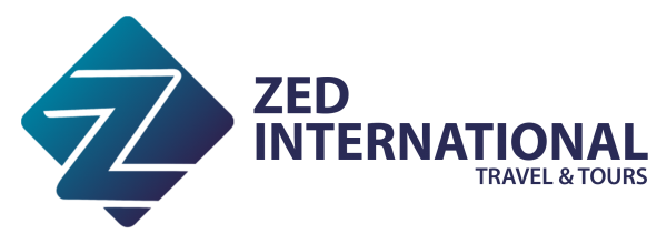 ZED International Travel & Tours 03318466646