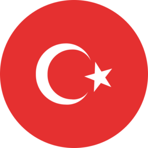 Turkey icons created by IconsBox - Flaticon