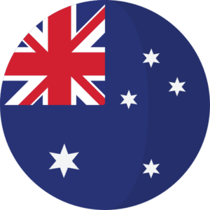 Australia icons created by Roundicons - Flaticon
