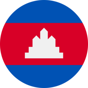 Cambodia icons created by Freepik - Flaticon