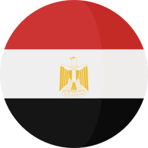 Egypt icons created by Roundicons - Flaticon