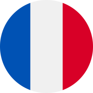 France icons created by Freepik - Flaticon