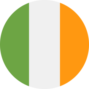 Ireland icons created by Freepik - Flaticon