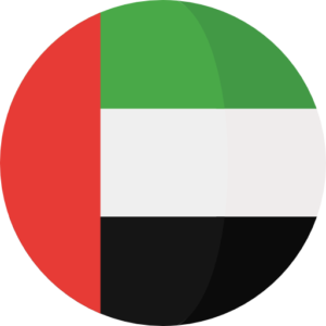 United arab emirates icons created by Roundicons - Flaticon