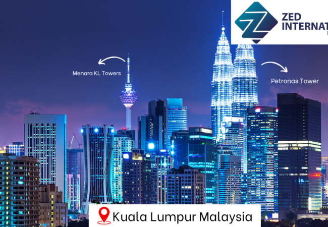 7-days Malaysia holiday package