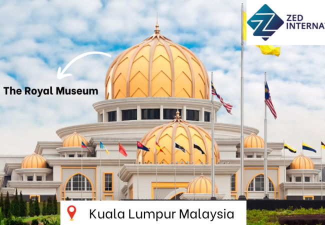 7-days Malaysia holiday package