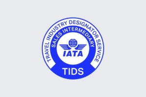 TIDS-IATA-Code ZED INTERNATIONAL